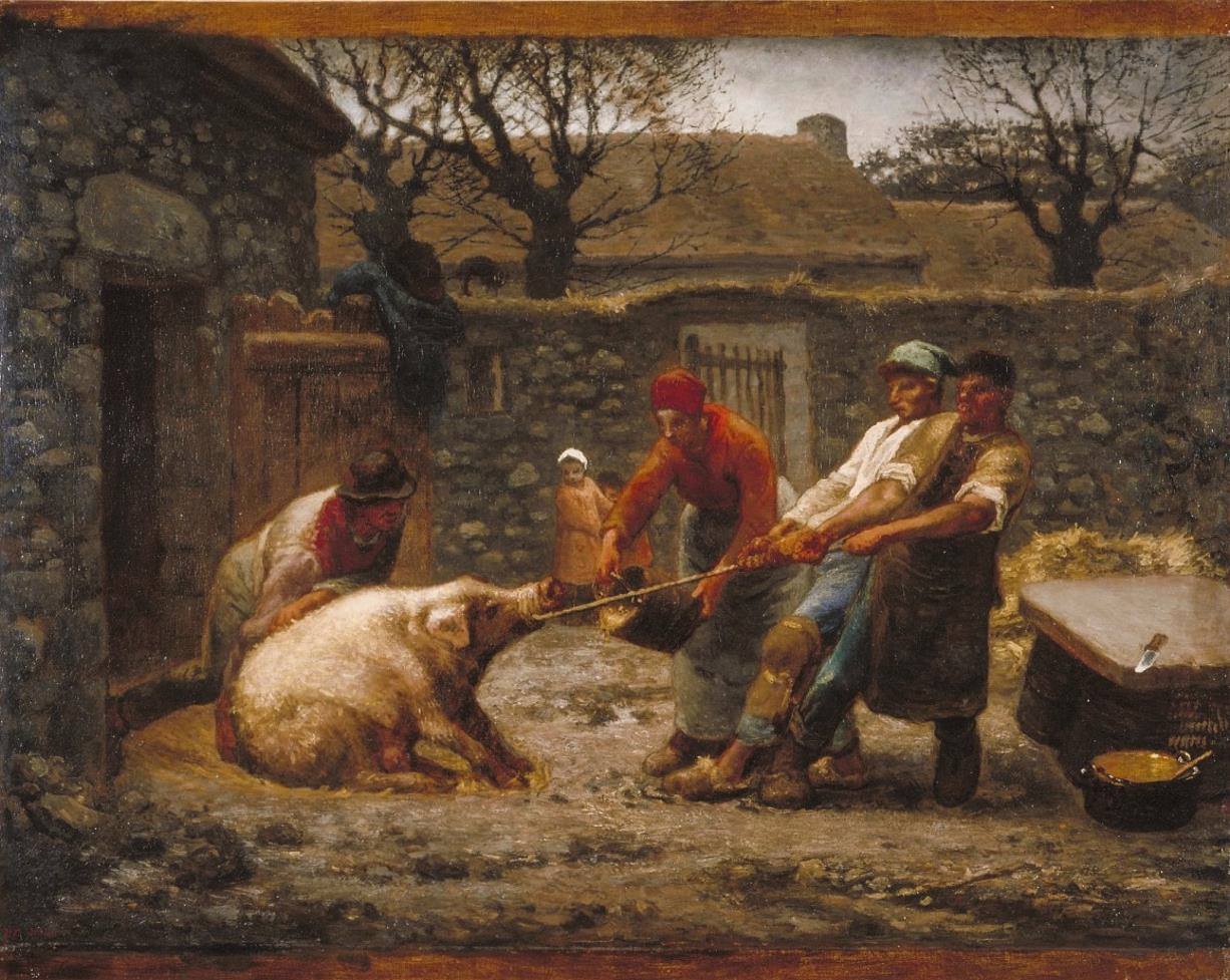 Jean+Francois+Millet-1814-1875 (288).jpg